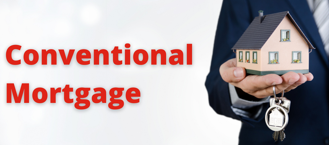 Alon Finance Conventional Mortgage