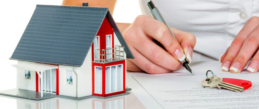 Alon Finance Residential Mortgage