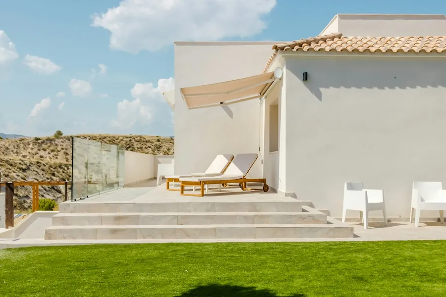 Florida vacation rental property’si