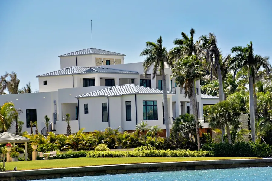 Florida’da müstakil yatırım evi
